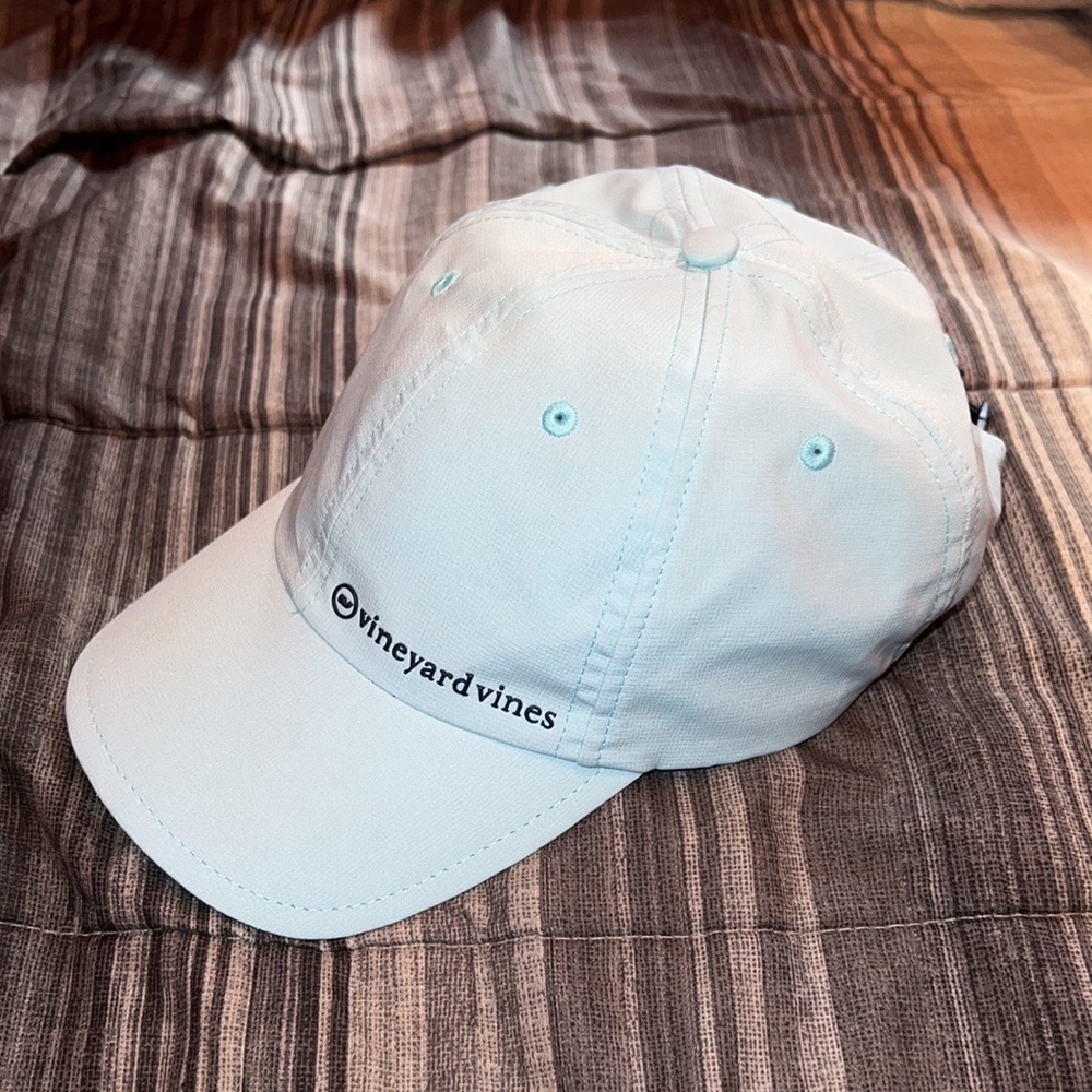 Vineyard Vines Hat